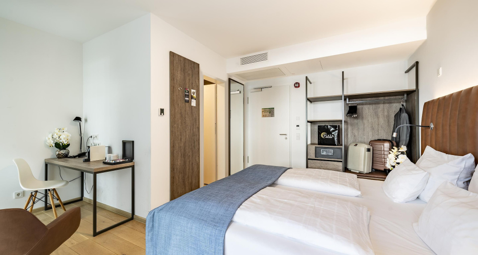 Others 1, Aiden by Best Western Biberach, Biberach