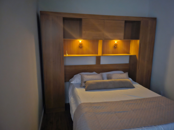 Room 2, ROSE DE OLIVEIRA CESARI, Teresópolis