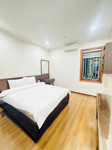 Bedroom 5, Dream Comes True, Hoàn Kiếm
