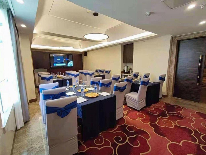 Food & Drinks 5, Fuzhou Xin Zi Yang Hotel, Fuzhou