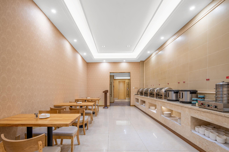 Food & Drinks 4, Vienna Hotel Jiangsu Yixing Wanda Plaza, Wuxi