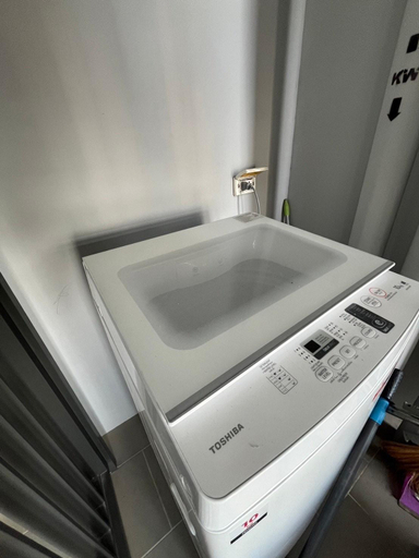 Bathroom 3, 2 Bed Room At Excellent Location - Pattaya Central, Pattaya