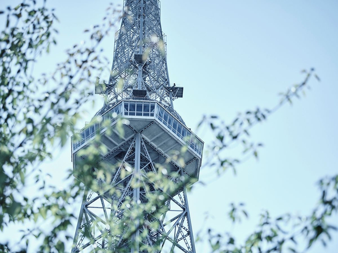 Exterior & Views 2, The Tower Hotel Nagoya, Nagoya