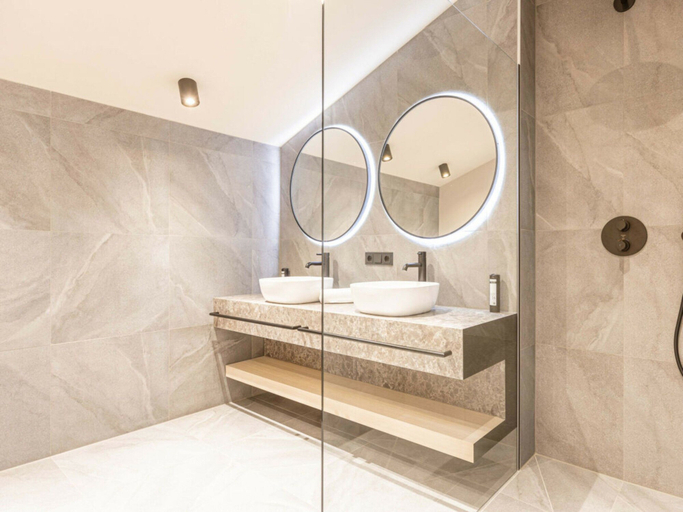 Bathroom 5, Premium Penthouse With 3 Bedrooms, Kitzbühel