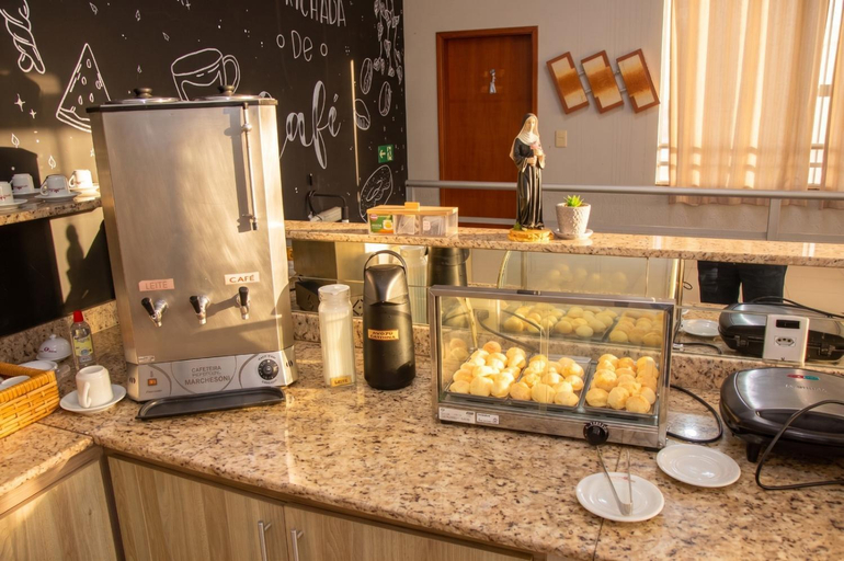 Food & Drinks 5, Hotel Tadini, Santa Rita do Ibitipoca