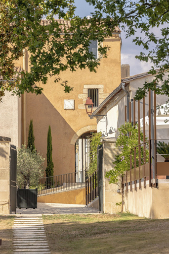 Exterior & Views 2, Aux Ducs De Sienne, Gironde