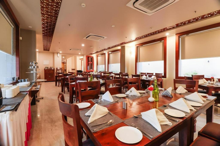 Food & Drinks 4, Hotel Jaipur Central, Jaipur, Jaipur