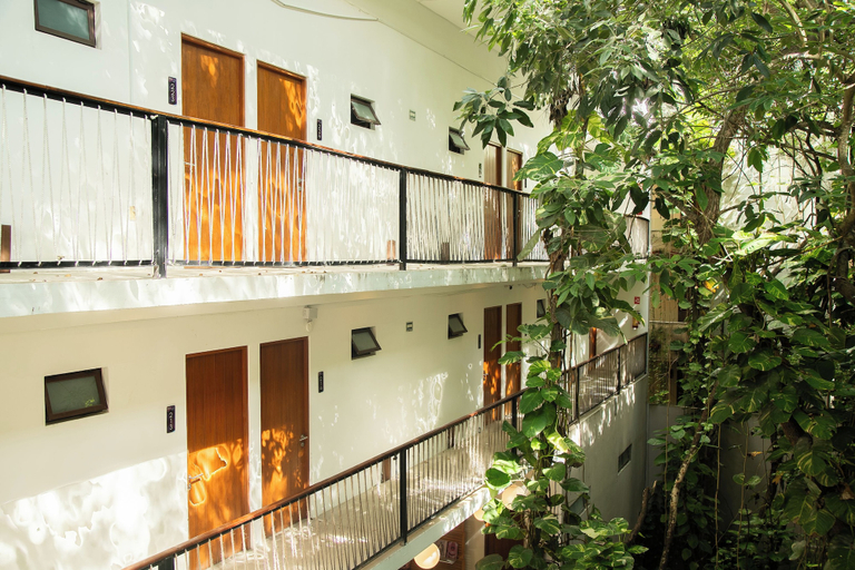 Exterior & Views 2, Living Bloom, Concept Hotel, Cozumel