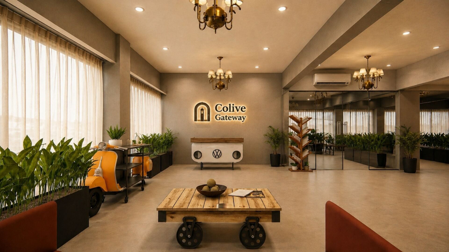 Spa, C Suites Gateway, Bangalore
