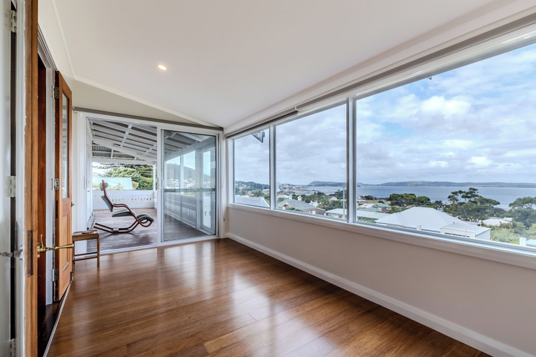 Interior 4, Blue Horizon by The BNB Collection, Albany