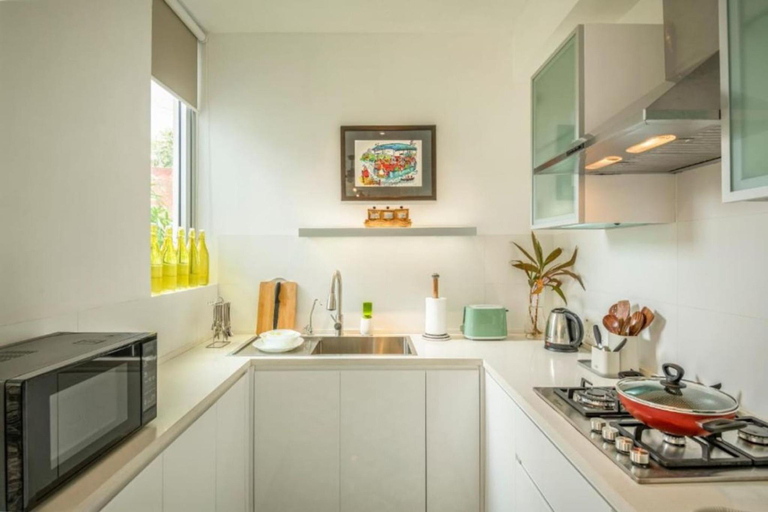 Others 3, Sol by Hireavilla - 2BR w Private pool in Anjuna, North Goa