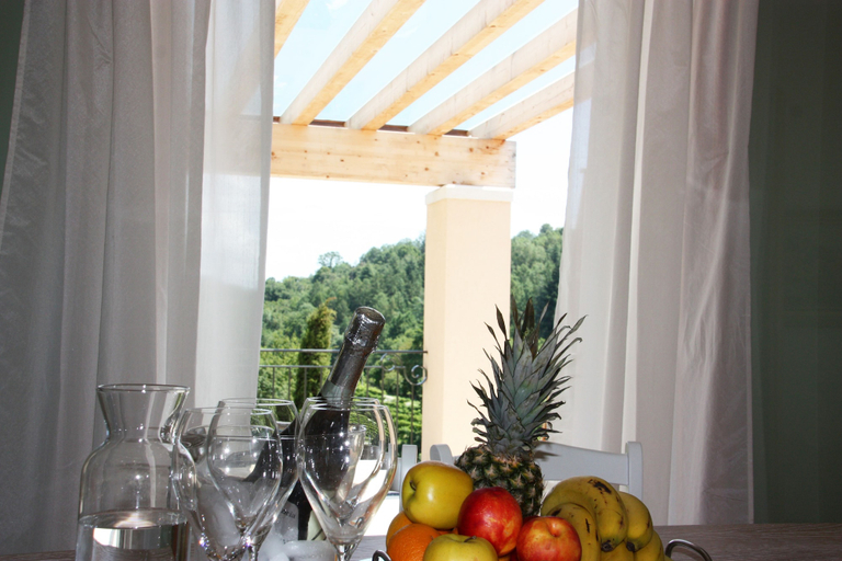 Others 4, Villa Prosecco, Treviso