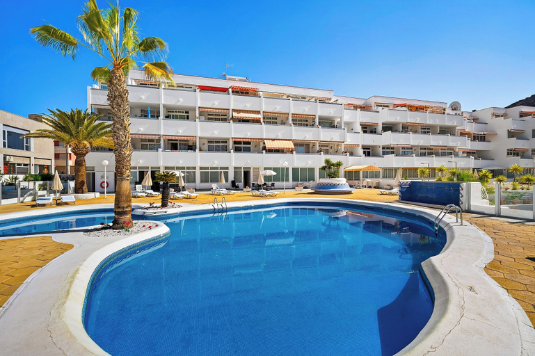 Exterior & Views 2, Azahara Playa Suites, Santa Cruz de Tenerife
