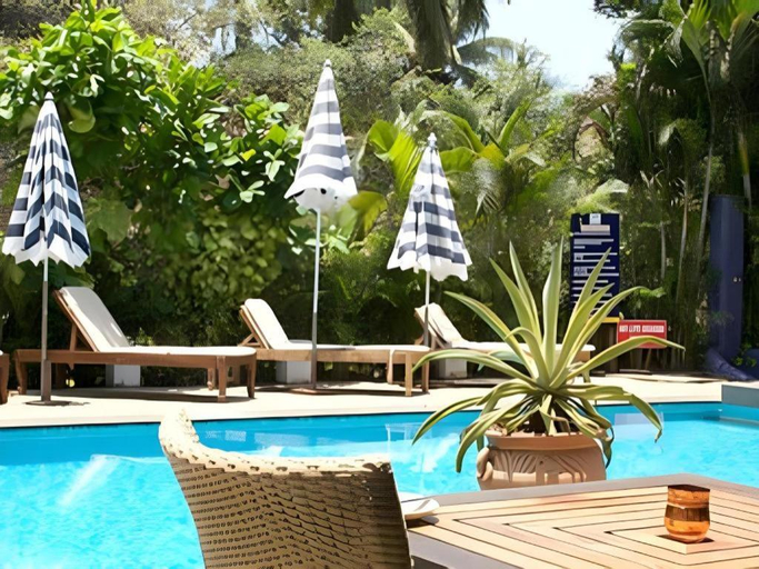Sport & Beauty 5, Casablanca Beach Resort, North Goa