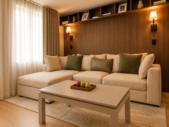 Others 5, Residence L'heritage Hipólito Taine by Bluebay, Mexico City