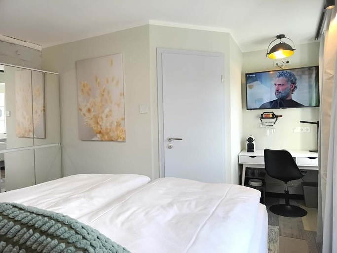 Room 4, NOX Hotel Zimmer 4 Essence, Karlsruhe