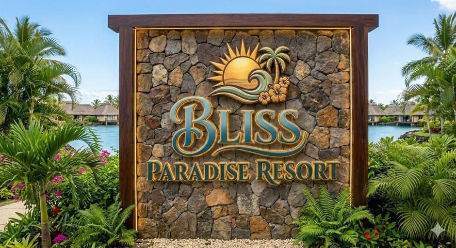 Exterior detail 4, bliss paradise resort, Sindhudurg