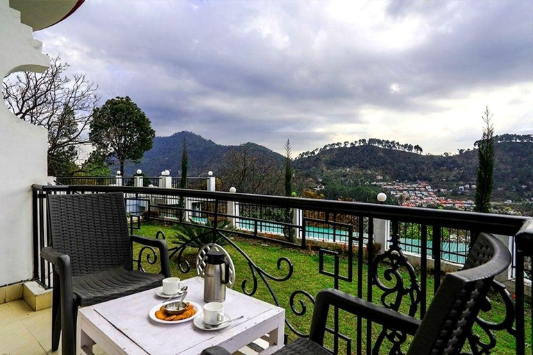 Others 3, Goroomgo Sapphire Inn Nainital Near Kainchi Dham Temple, Nainital