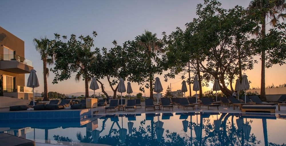 Sport & Beauty 2, CHC Imperial Hotel – Adults Only, Crete