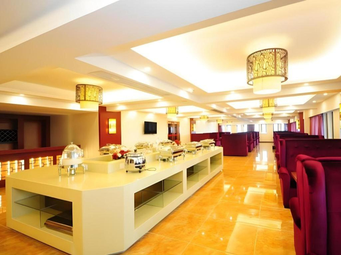 Food & Drinks 5, Green Tree Eastern Hefei Dahua International Harbor Hotel, Hefei