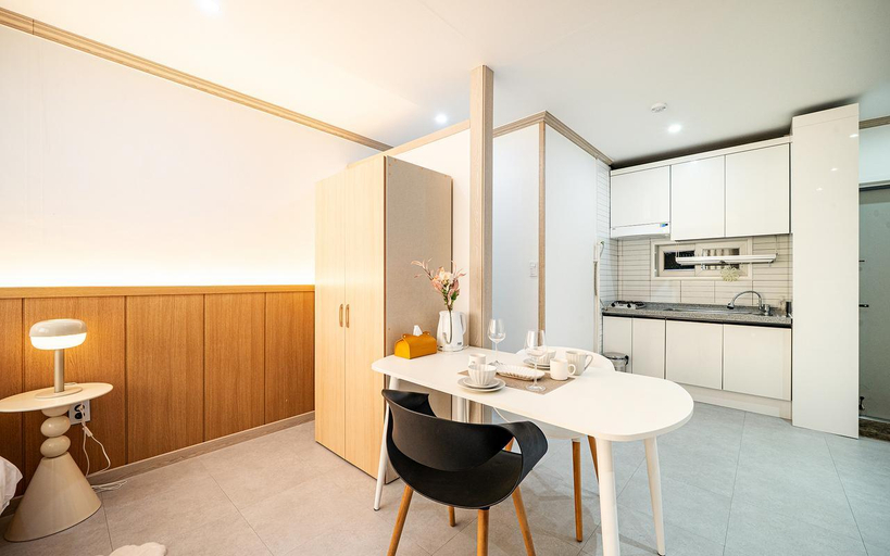 Others 2, Pohang Yeongildae Naru Stay, Pohang