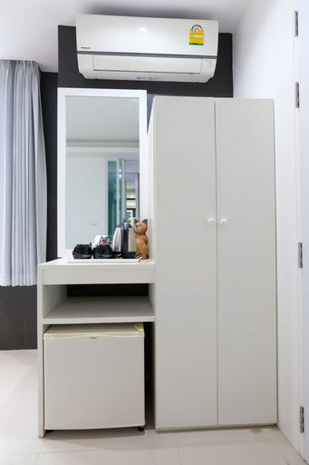Interior 5, Baanpoon Apartment, Ko Samui