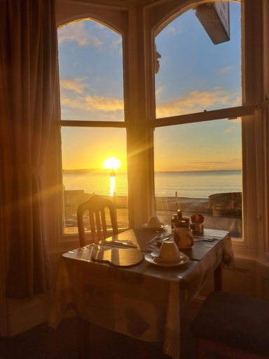 Food & Drinks, Penn House Hotel, Dorset