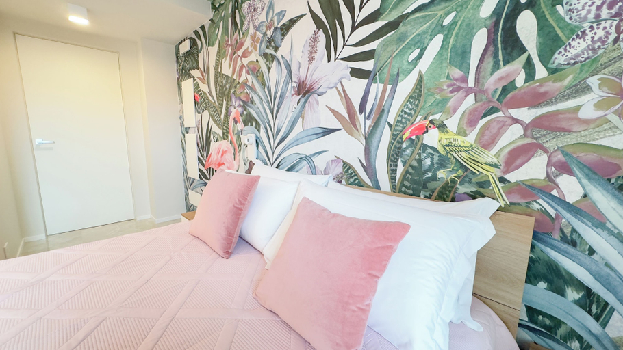 Interior 3, Farmont Seafront Flamingo Suite by Ca-sa Check, Venezia