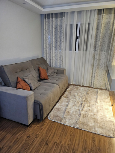 Living area 4, ROSE DE OLIVEIRA CESARI, Teresópolis