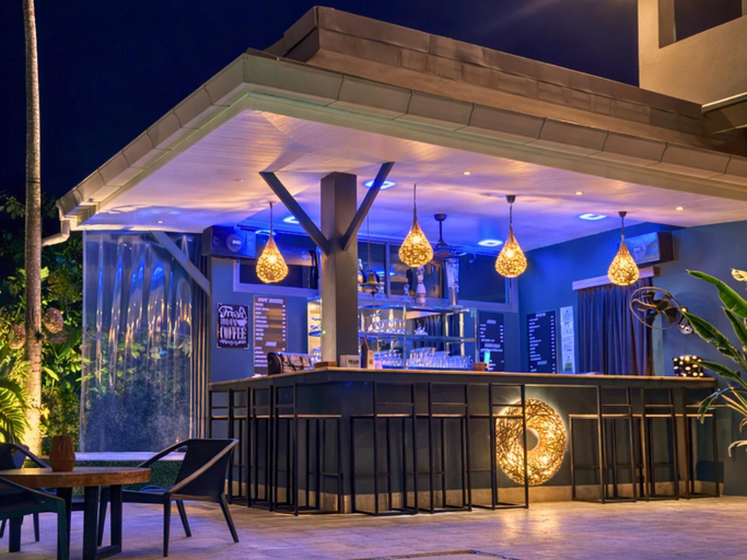 Food & Drinks 3, AMAYA Resort, Ko Samui