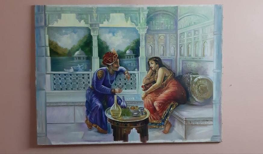 Others 4, Karina art Home stay, Bikaner