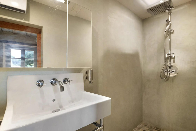 Bathroom 4, Elegant Manor Retreat Normandy, Calvados