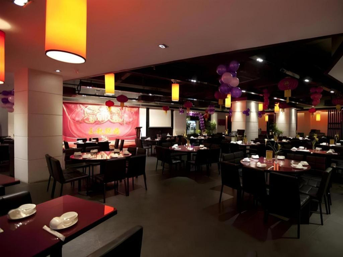 Food & Drinks 5, Landmark International Hotel Nanwan, Zhuhai