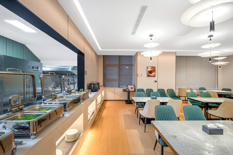 Food & Drinks, Hangzhou Hanlun Hotel, Hangzhou