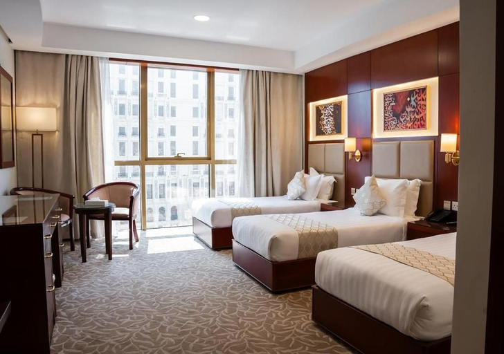 Others 4, Alaa Al Bayt Hotel, Makkah