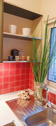 Private kitchen 5, Filoxenia House Marousi Olive Tree View, Parking, Attica