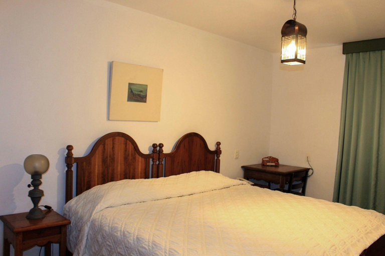 Bedroom 3, Hotel Luxor, Ouro Preto