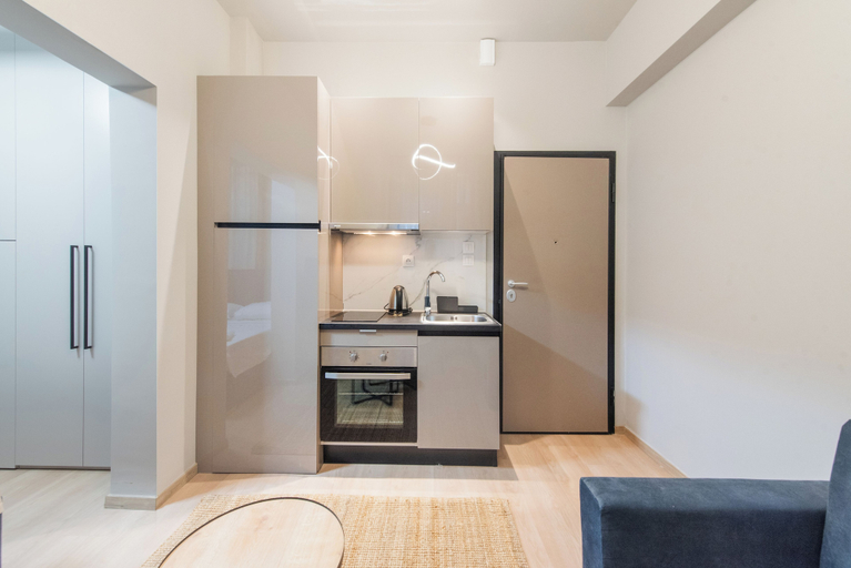 Others 4, Aura Studios by halu! Apartments, Central Macedonia