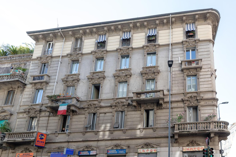 Exterior & Views 2, Aiello Hotels - Centrale, Milano