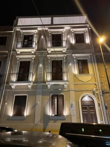 Exterior & Views 2, Elite Accommodations & Hydromassage Pool, Reggio Di Calabria