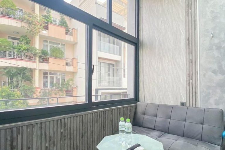 Others 4, Zeus Living - Cozy Apartment in Thao Dien, District 2