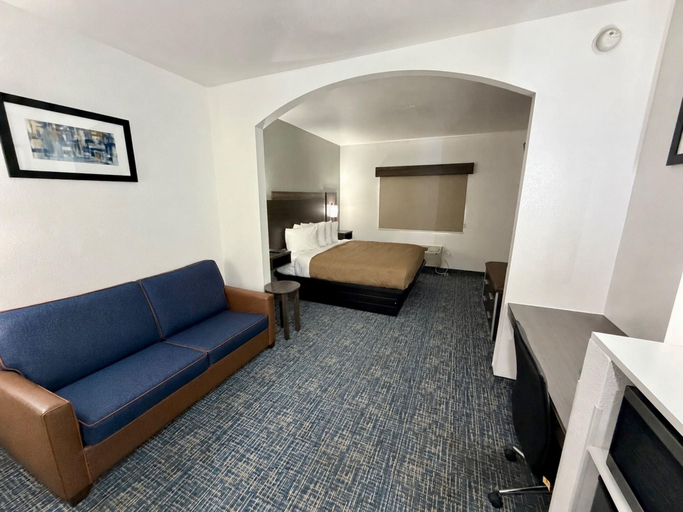 Others 5, Best Western Lubbock Inn, Lubbock