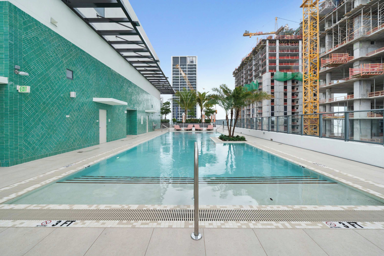 Interior 3, Downtown Collective - Pool, Rooftop Bar, Miami-Dade