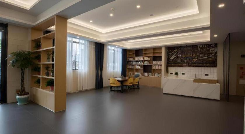 Others 5, Green Tree Inn Anhui Suzhou Evergrande, Suzhou