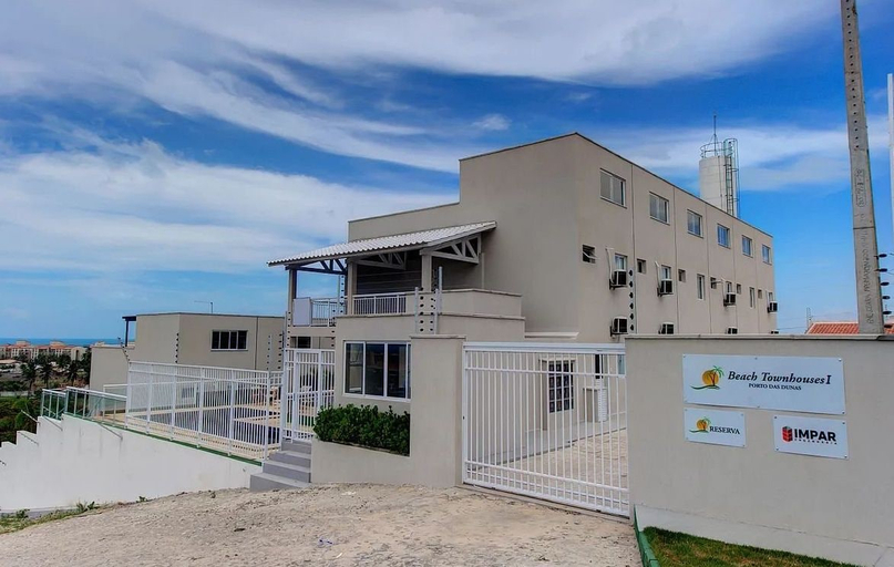 Exterior 4, Beach Townhouses I - Triplex by Carpediem, Aquiraz