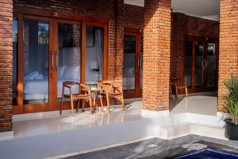 Exterior & Views 2, Pondok Yogi Guest House Canggu, Badung