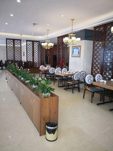 Food & Drinks 4, Vienna Hotel Hunan Yongzhou Jianghua, Yongzhou