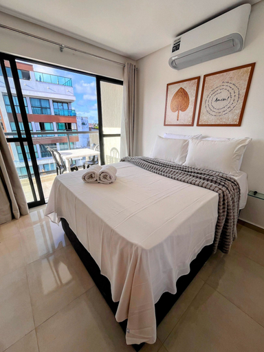 Room 4, Moana Residencial - VSH, Ipojuca
