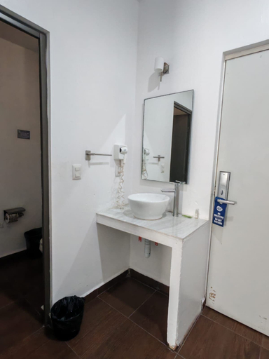 Bathroom 5, Alo Select Mazatlan, Mazatlán
