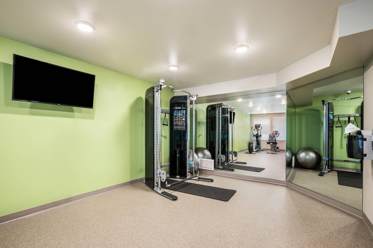 Others 5, Woodspring Suites Downers Grove - Chicago, Dupage